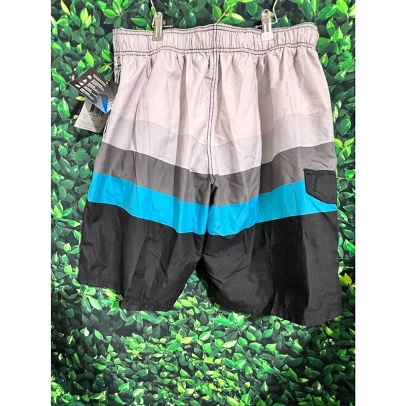 NWT Kanu Surf Men's Infinite Swim Trunks - XL - Picture 6 of 8